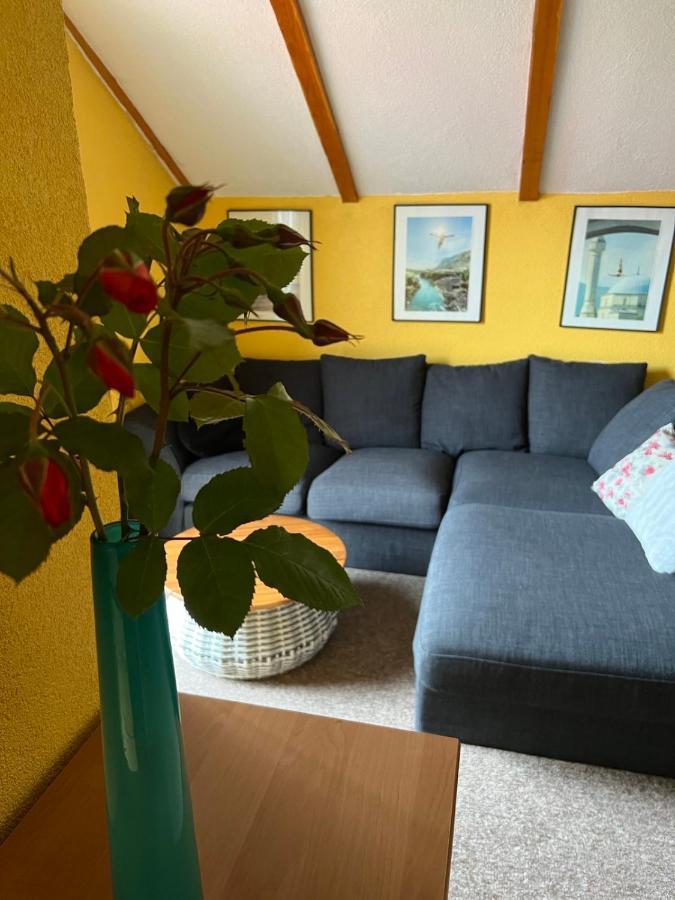 Guest House Faris Travnik Extérieur photo