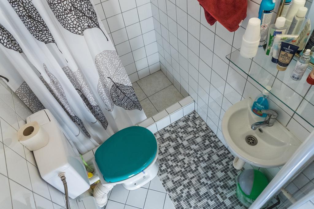 Guest House Faris Travnik Extérieur photo