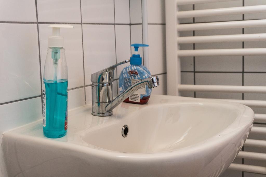 Guest House Faris Travnik Extérieur photo