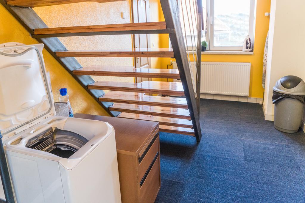 Guest House Faris Travnik Extérieur photo