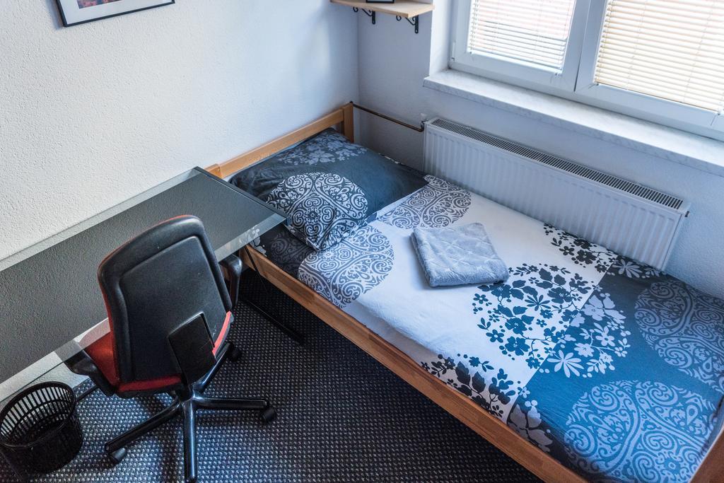 Guest House Faris Travnik Extérieur photo